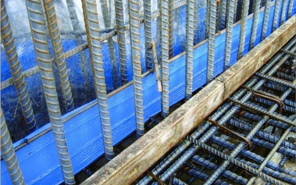 Trình tự nthực hiện công bố chứng nhận hợp chuẩn băng chắn nước