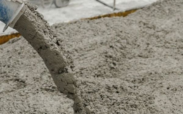 Quy trình chứng nhận sản phẩm Bê tông tự lèn