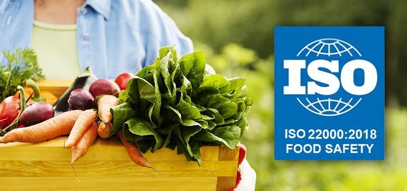 ISO 22000