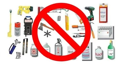  Sản phẩm không có giấy chứng nhận hợp quy không thể coi là hàng cấm