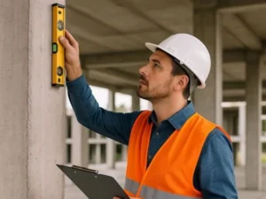 Quy trình kiểm định công trình xây dựng tại OPACONTROL