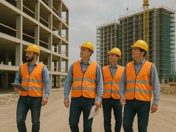 Kiểm định công trình bao gồm những loại nào?