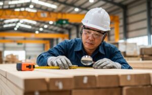 Kiểm định vật liệu xây dựng nhập khẩu giá rẻ, nhanh chóng | OPACONTROL