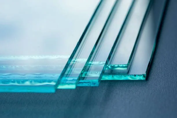Kính nổi (Float Glass)