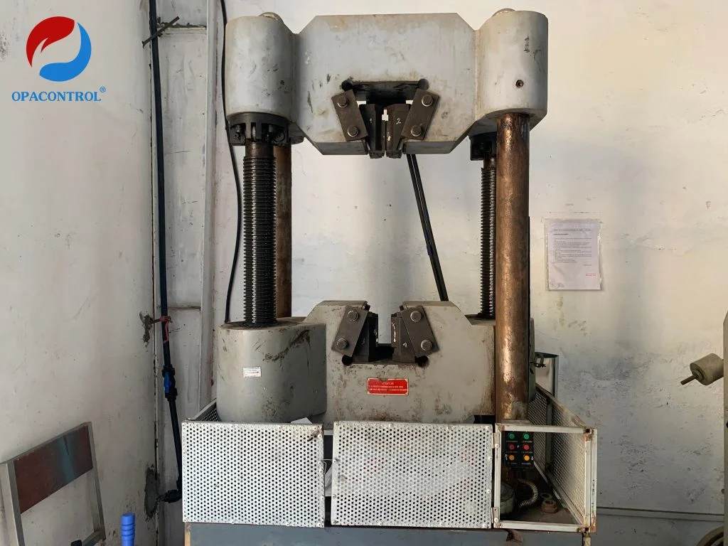 Máy kéo nén vạn năng