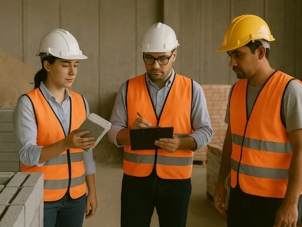 công ty kiểm định xây dựng ở TPHCM