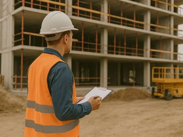 công ty kiểm định xây dựng ở TPHCM