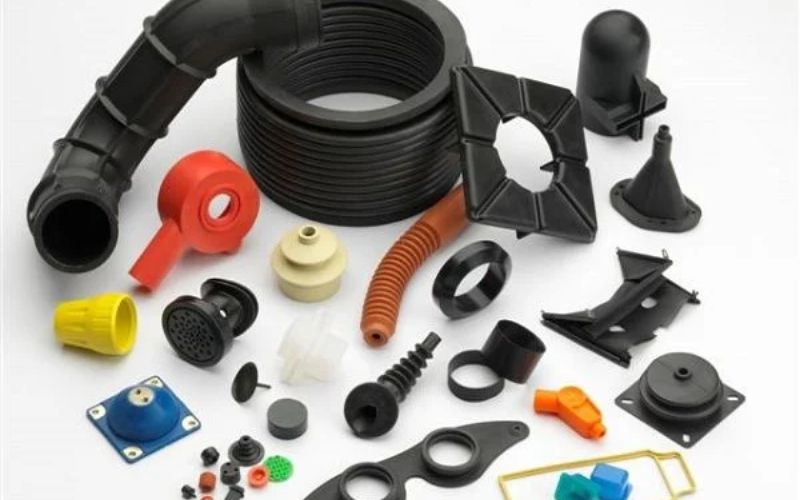 Dịch vụ thử nghiệm & chứng nhận vật liệu cao su