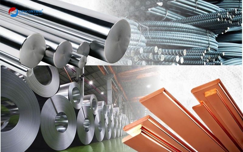 Quy trình chứng nhận hợp quy vật liệu xây dựng chung