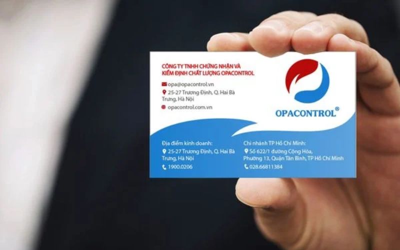 Cơ quan cấp giấy chứng nhận hợp quy uy tín