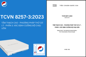 TCVN 8257-3:2023
