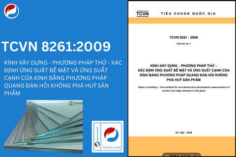 TCVN 8261:2009