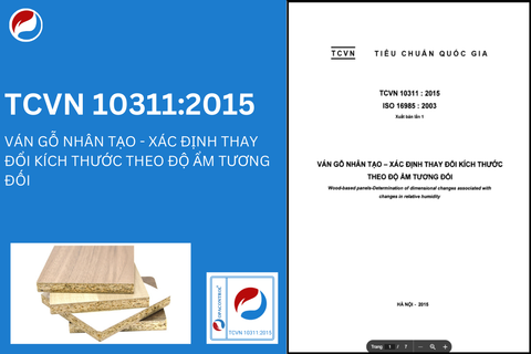 TCVN 10311:2015
