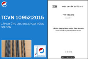 TCVN 10952:2015