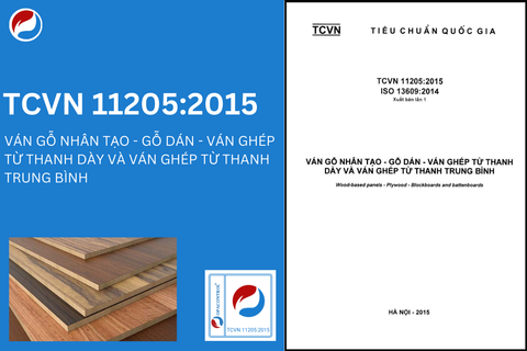 TCVN 11205:2015