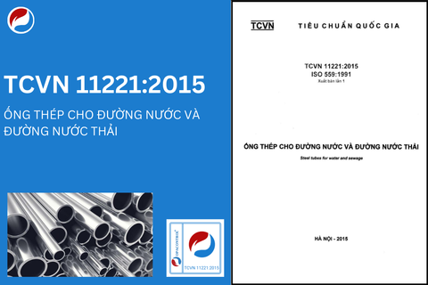 TCVN 11221:2015