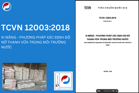 TCVN 12003:2018