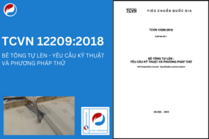 TCVN 12209:2018