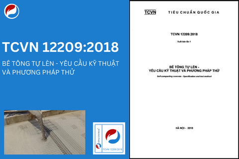 TCVN 12209:2018