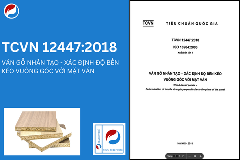 TCVN 12447:2018
