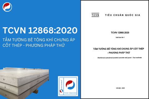 TCVN 12868:2020