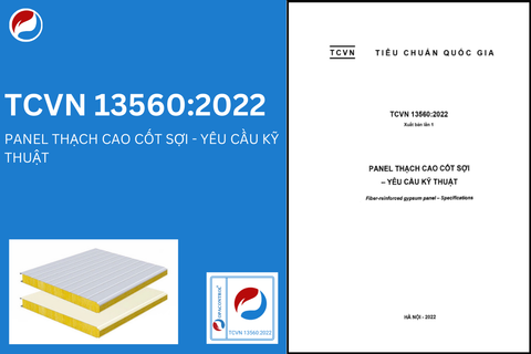 TCVN 13560:2022