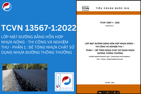 TCVN 13567-1:2022