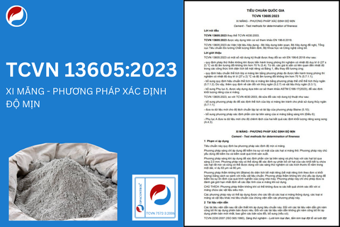 TCVN 13605:2023