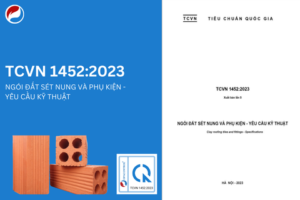 TCVN 1452:2023