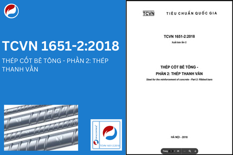 TCVN 1651-2:2018