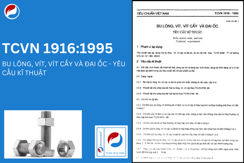 TCVN 1916:1995