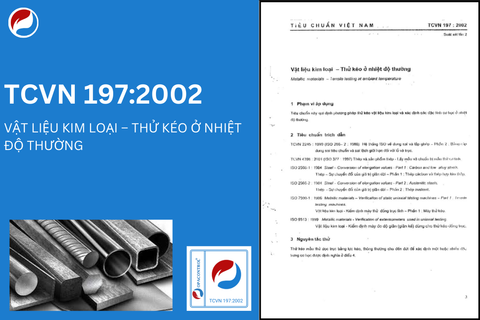 TCVN 197:2002