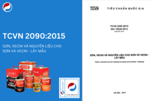 TCVN 2090:2015