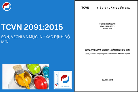 TCVN 2091:2015