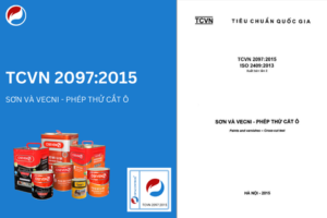 TCVN 2097:2015