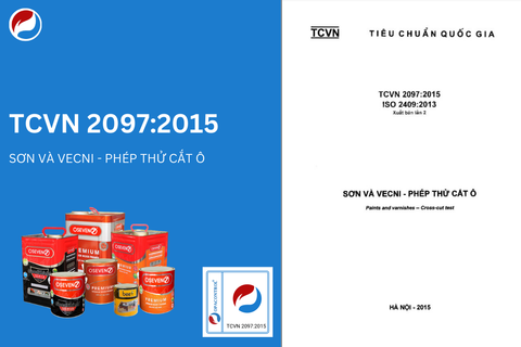 TCVN 2097:2015
