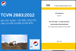 TCVN 2683:2012