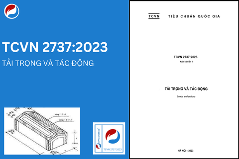 TCVN 2737:2023