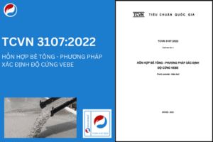 TCVN 3107:2022