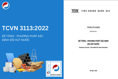 TCVN 3113:2022