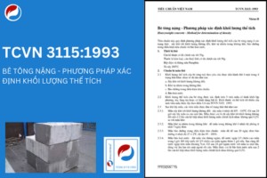 TCVN 3115:1993