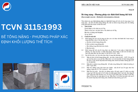 TCVN 3115:1993