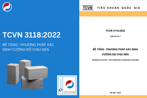 TCVN 3118:2022