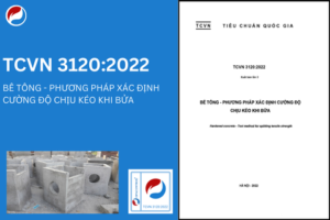 TCVN 3120:2022