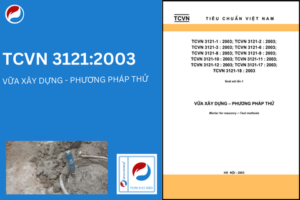TCVN 3121:2003
