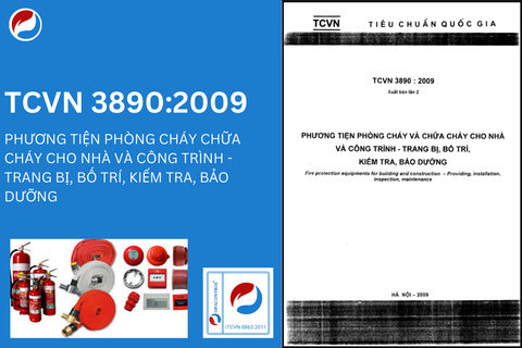 TCVN 3890:2009