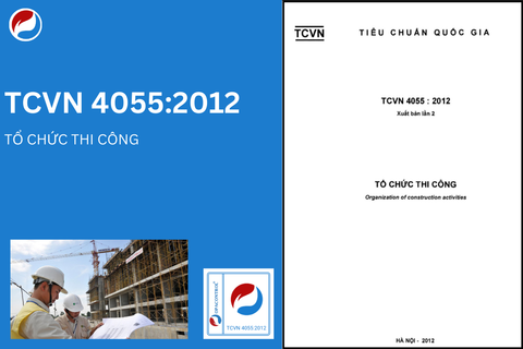 TCVN 4055:2012