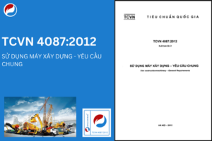 TCVN 4087:2012