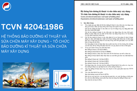 TCVN 4204:1986