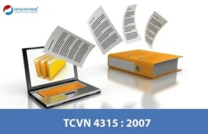TCVN 4315 : 2007